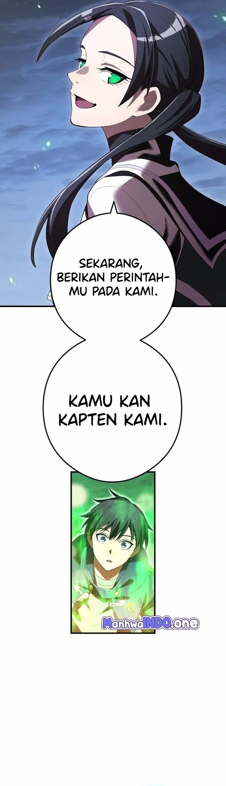 I Am the Strongest Awakeners, Recognized by All of the World’s Cheat Masters Chapter 57 Gambar 46