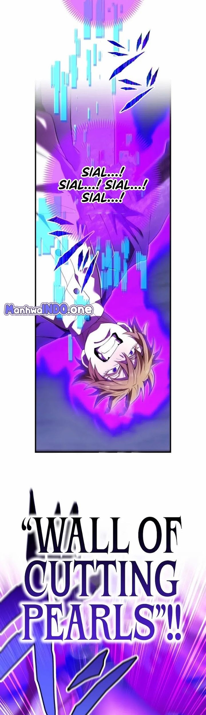 I Am the Strongest Awakeners, Recognized by All of the World’s Cheat Masters Chapter 57 Gambar 60