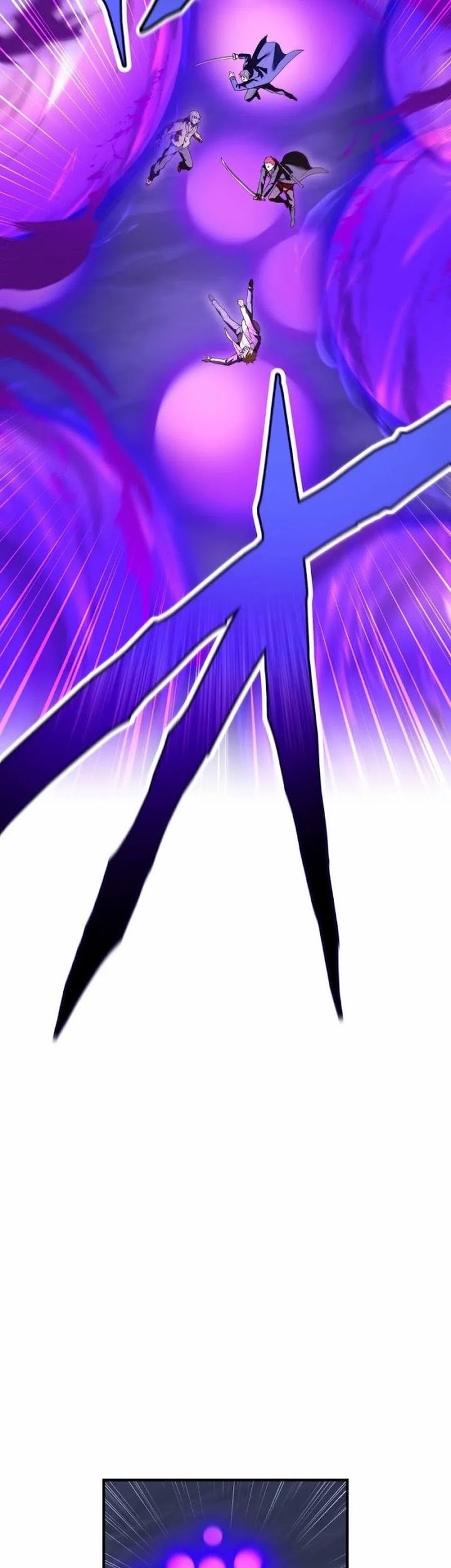 I Am the Strongest Awakeners, Recognized by All of the World’s Cheat Masters Chapter 57 Gambar 61