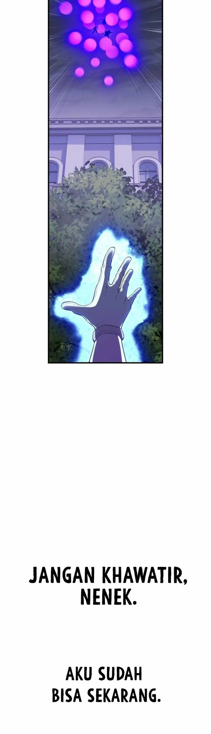 I Am the Strongest Awakeners, Recognized by All of the World’s Cheat Masters Chapter 57 Gambar 62