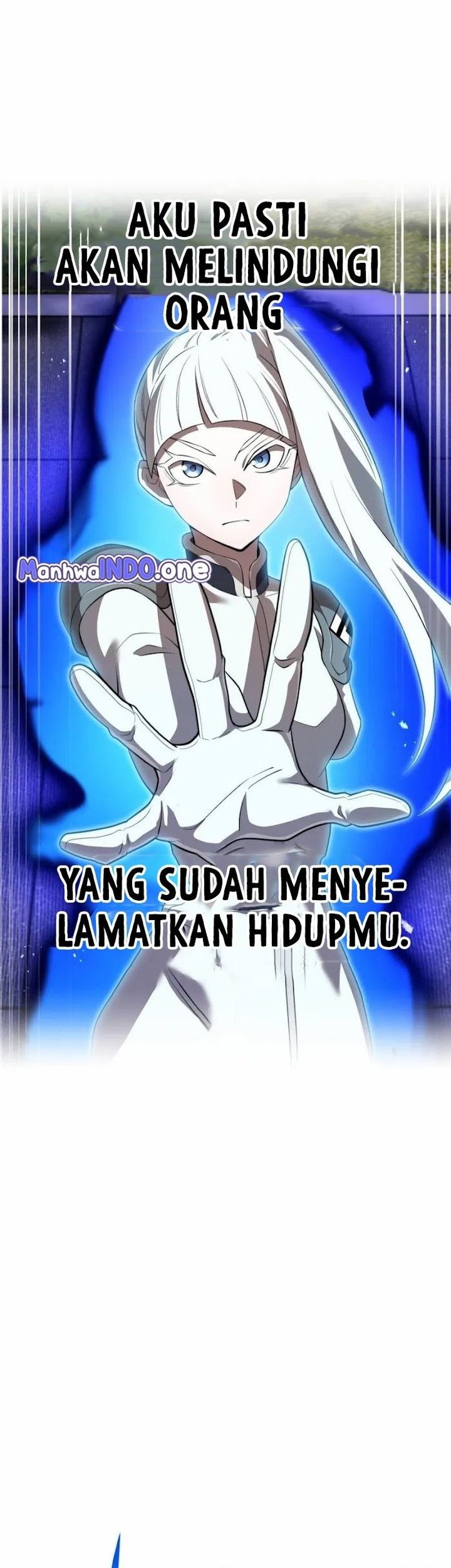 I Am the Strongest Awakeners, Recognized by All of the World’s Cheat Masters Chapter 57 Gambar 64