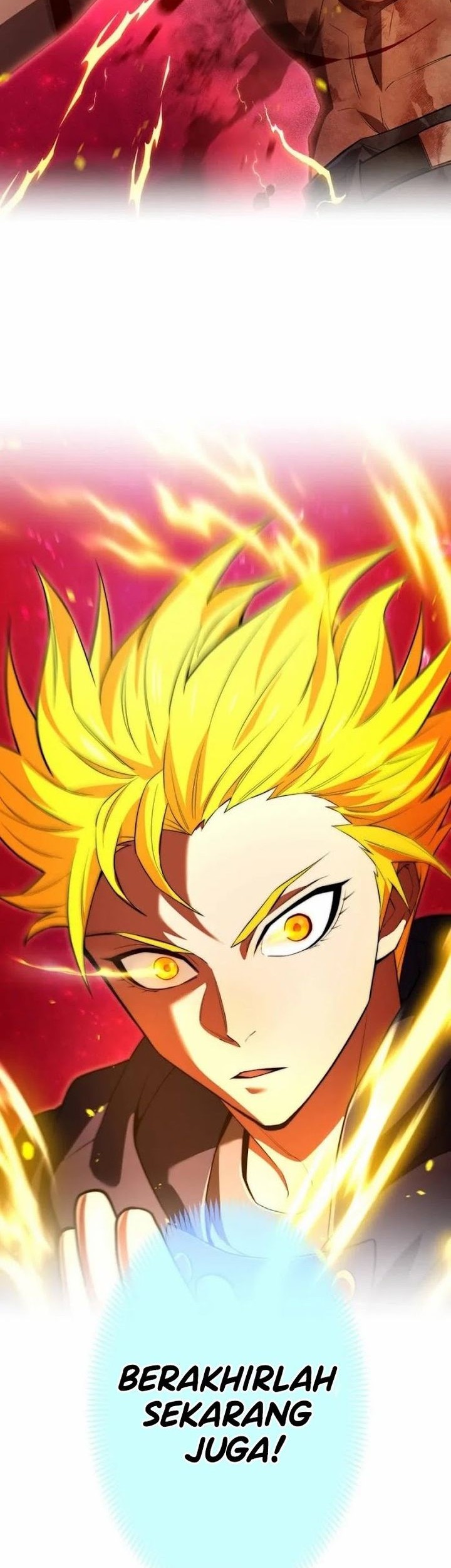 Baca Manga I Am the Strongest Awakeners, Recognized by All of the World’s Cheat Masters Chapter 57 Gambar 2
