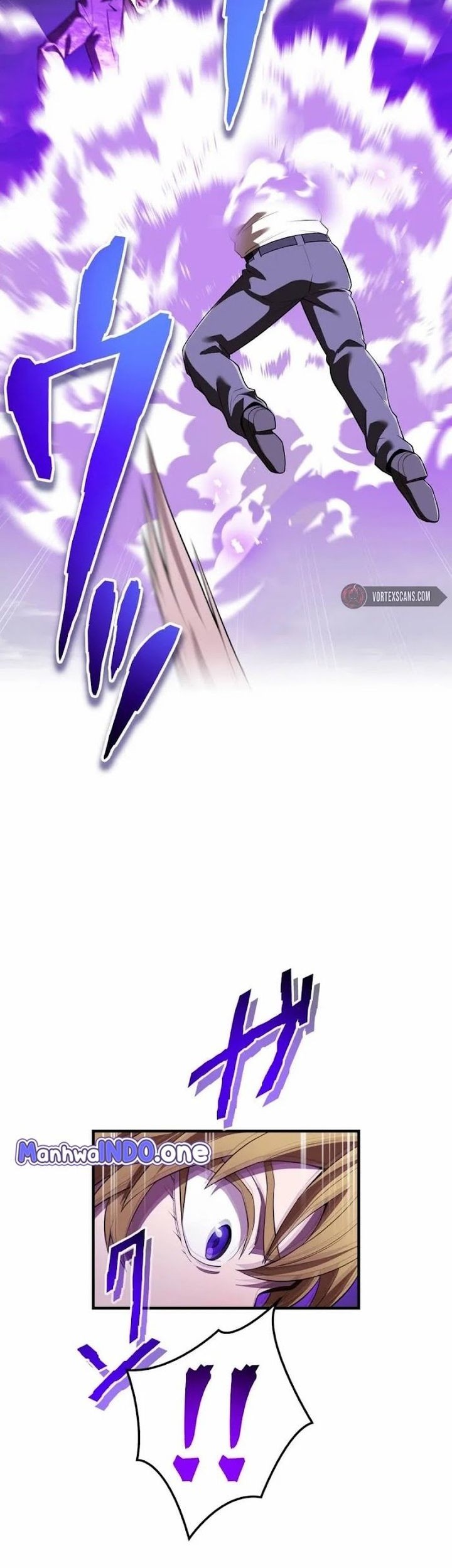 I Am the Strongest Awakeners, Recognized by All of the World’s Cheat Masters Chapter 57 Gambar 72