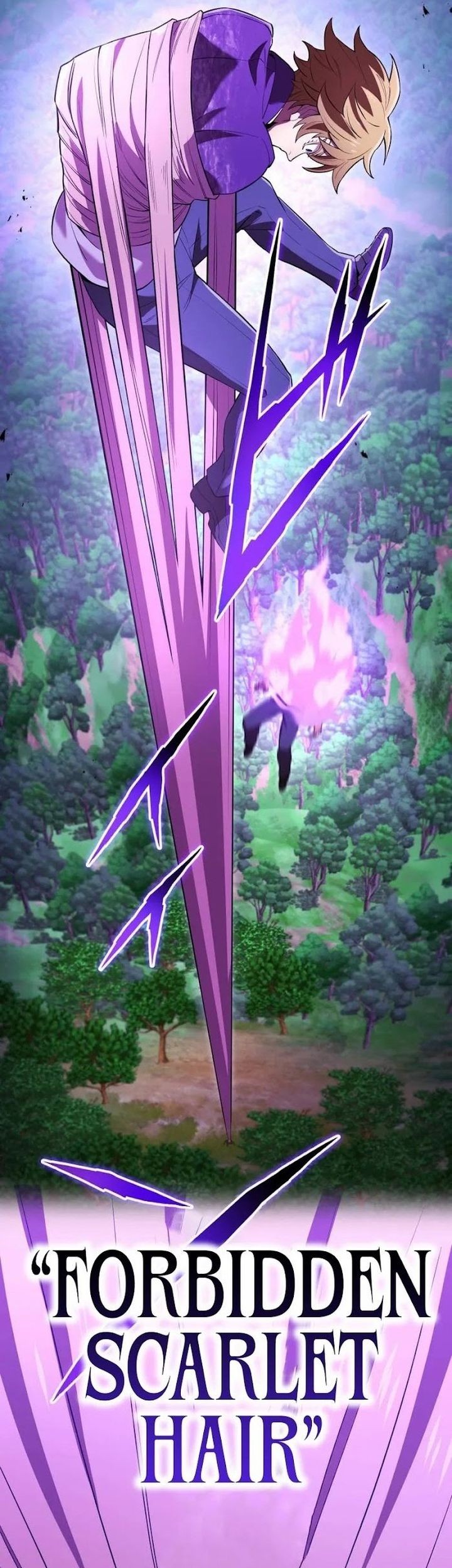 I Am the Strongest Awakeners, Recognized by All of the World’s Cheat Masters Chapter 57 Gambar 74