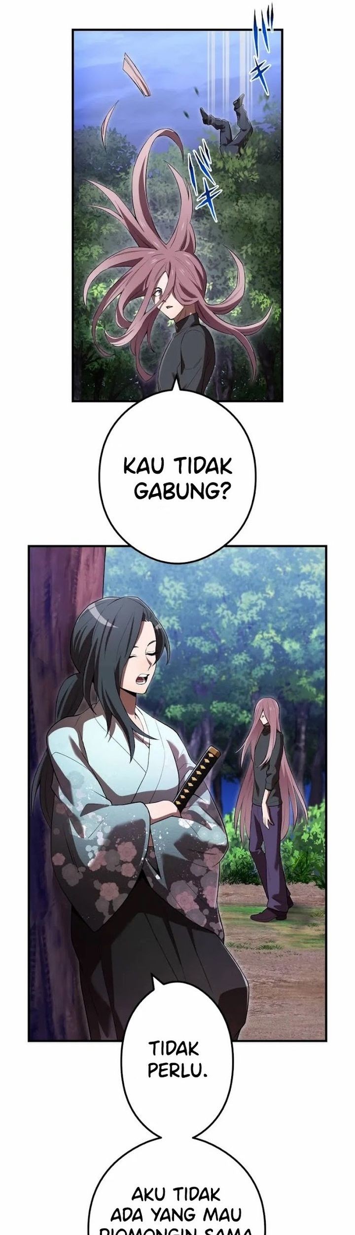 I Am the Strongest Awakeners, Recognized by All of the World’s Cheat Masters Chapter 57 Gambar 80