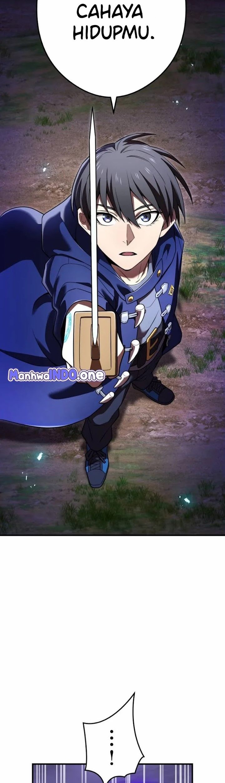 I Am the Strongest Awakeners, Recognized by All of the World’s Cheat Masters Chapter 57 Gambar 85