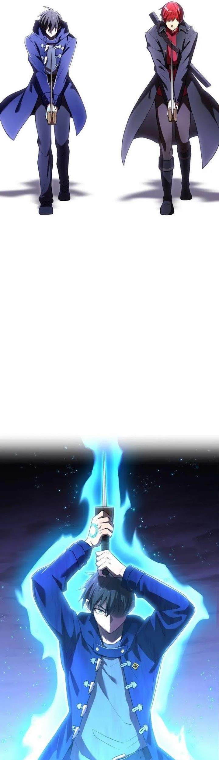 I Am the Strongest Awakeners, Recognized by All of the World’s Cheat Masters Chapter 57 Gambar 88