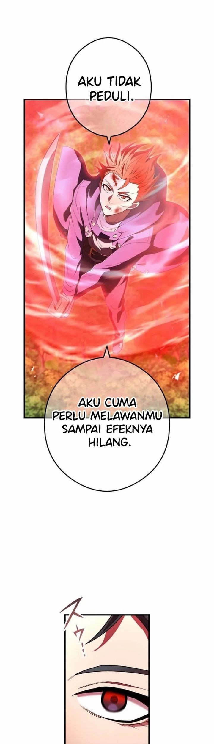 I Am the Strongest Awakeners, Recognized by All of the World’s Cheat Masters Chapter 57 Gambar 17