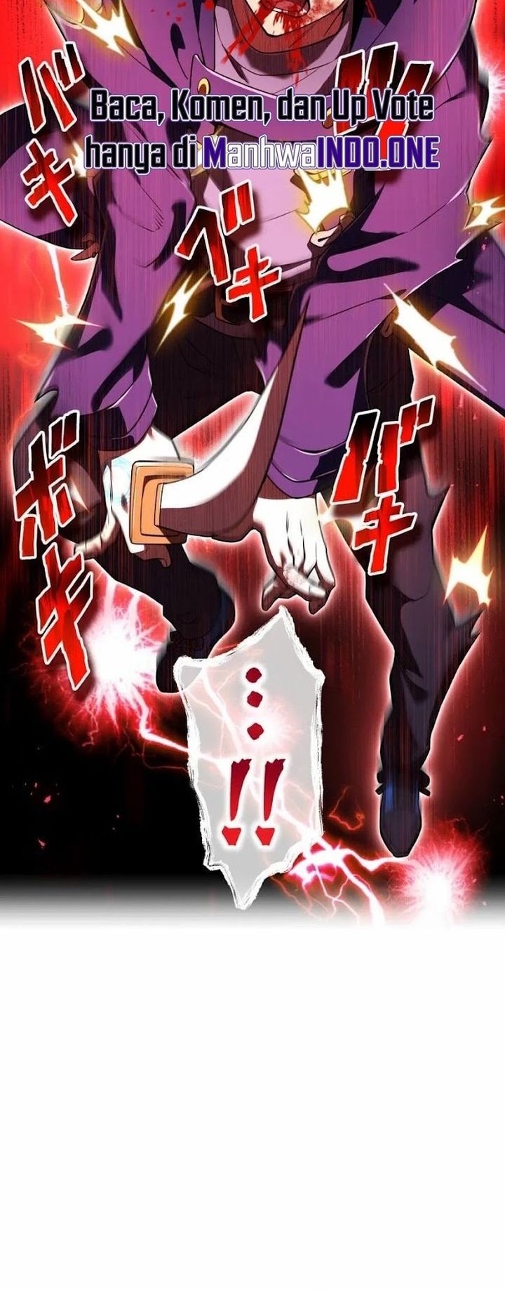 I Am the Strongest Awakeners, Recognized by All of the World’s Cheat Masters Chapter 57 Gambar 19