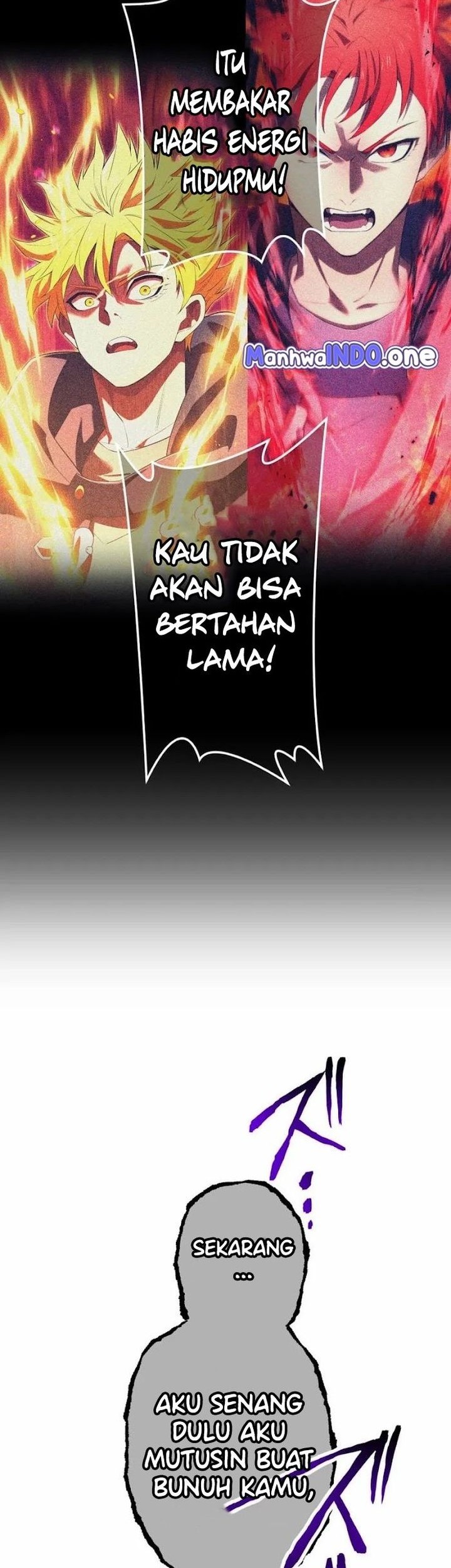 I Am the Strongest Awakeners, Recognized by All of the World’s Cheat Masters Chapter 57 Gambar 21