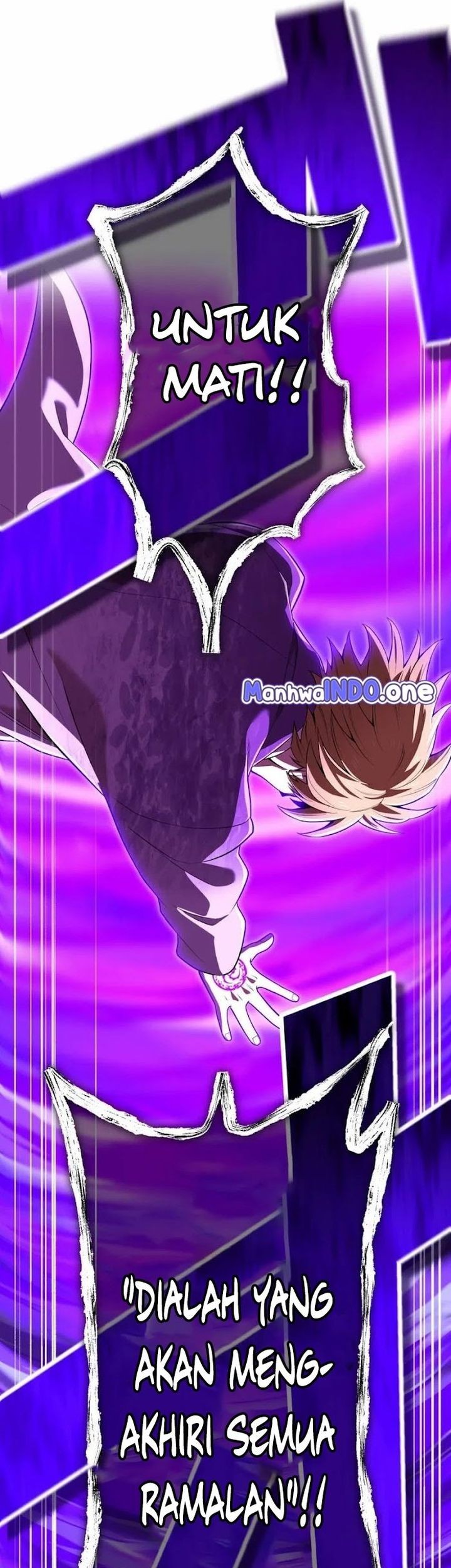 I Am the Strongest Awakeners, Recognized by All of the World’s Cheat Masters Chapter 57 Gambar 23
