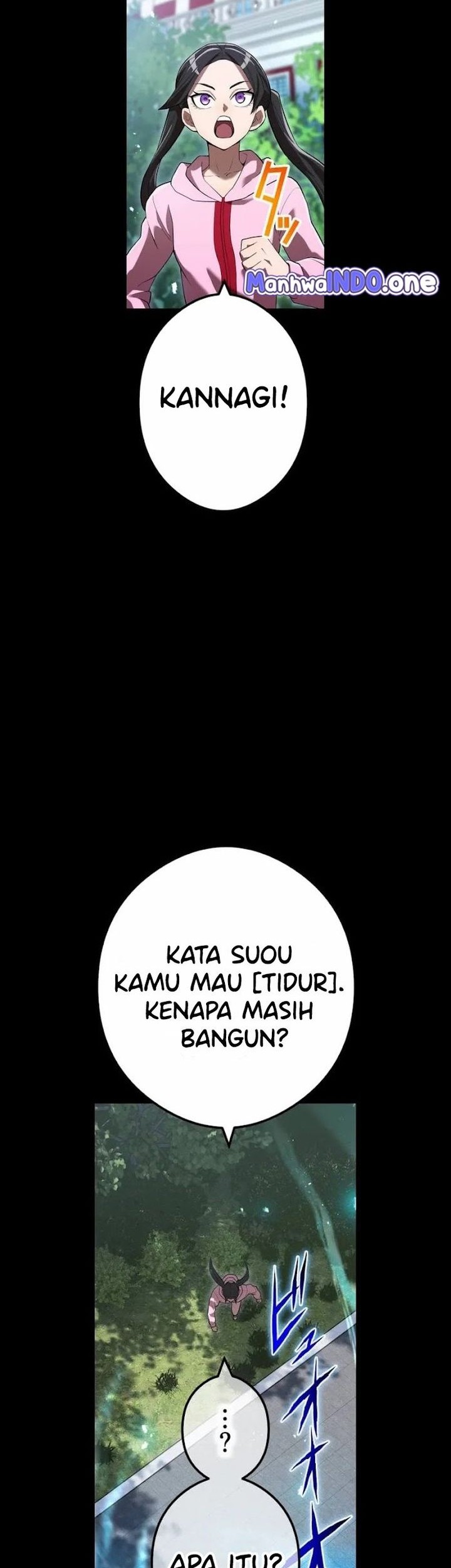 I Am the Strongest Awakeners, Recognized by All of the World’s Cheat Masters Chapter 57 Gambar 28