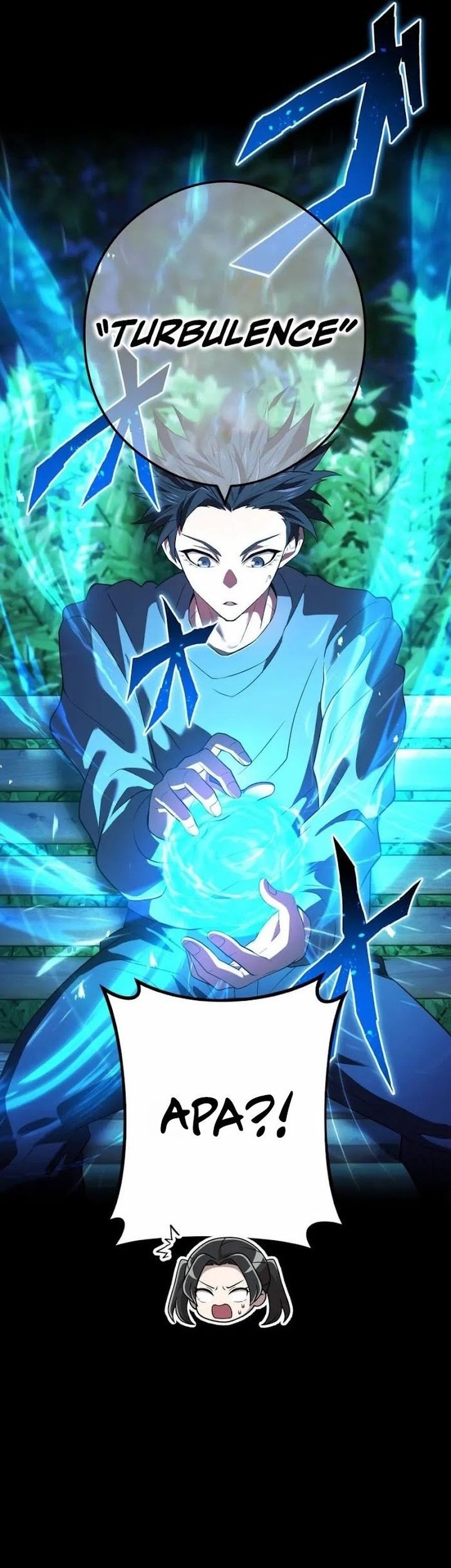 I Am the Strongest Awakeners, Recognized by All of the World’s Cheat Masters Chapter 57 Gambar 30