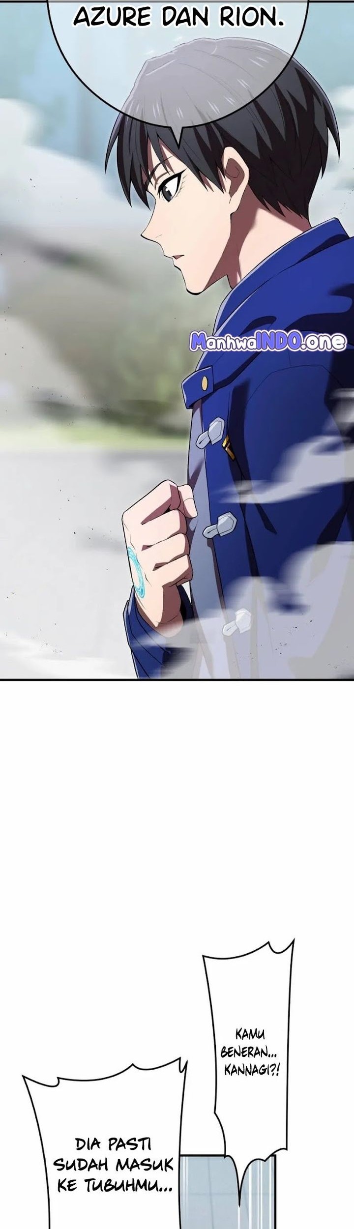 I Am the Strongest Awakeners, Recognized by All of the World’s Cheat Masters Chapter 58 Gambar 34
