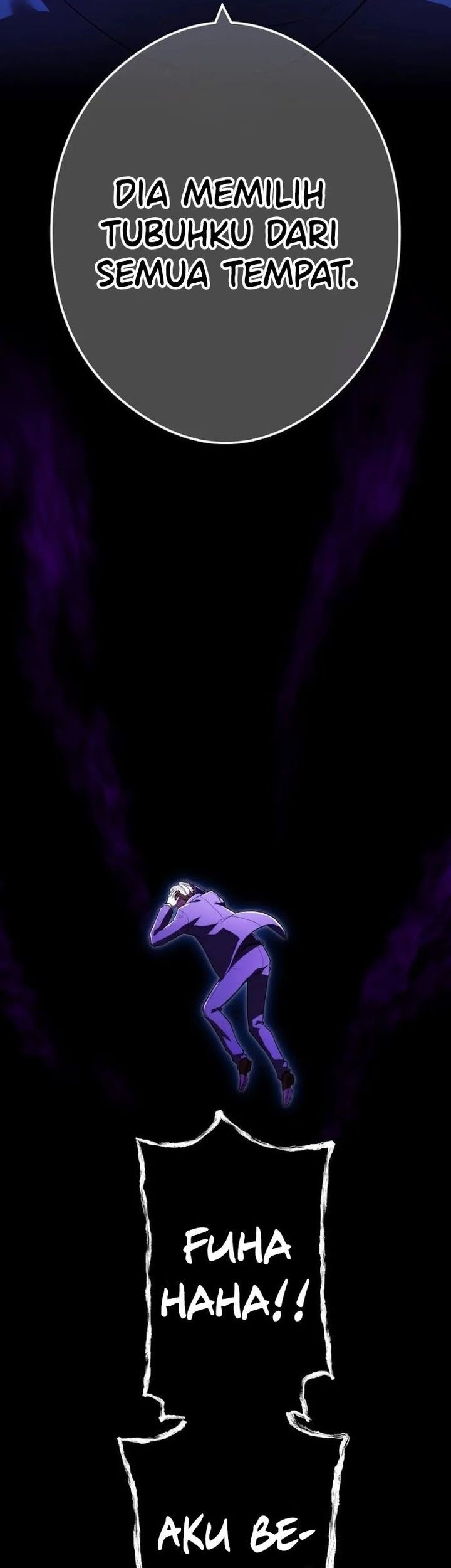 I Am the Strongest Awakeners, Recognized by All of the World’s Cheat Masters Chapter 58 Gambar 37