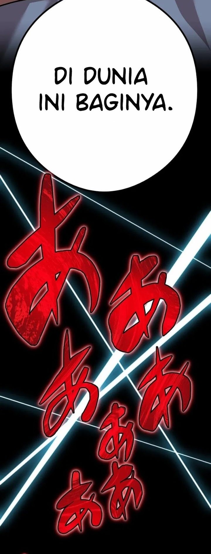 I Am the Strongest Awakeners, Recognized by All of the World’s Cheat Masters Chapter 58 Gambar 44