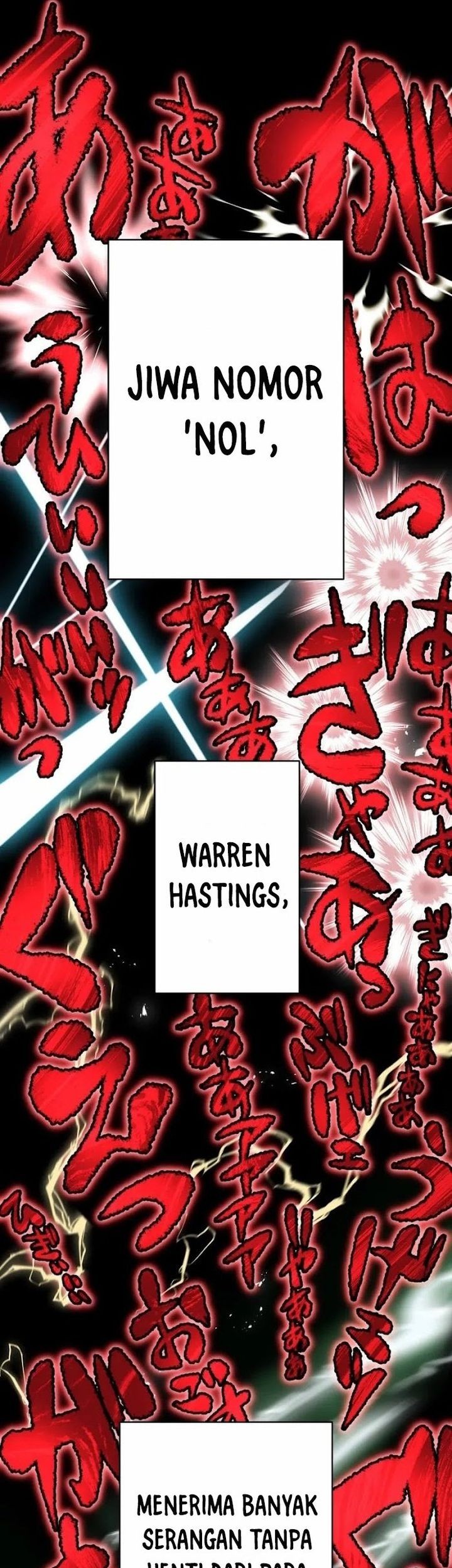 I Am the Strongest Awakeners, Recognized by All of the World’s Cheat Masters Chapter 58 Gambar 45