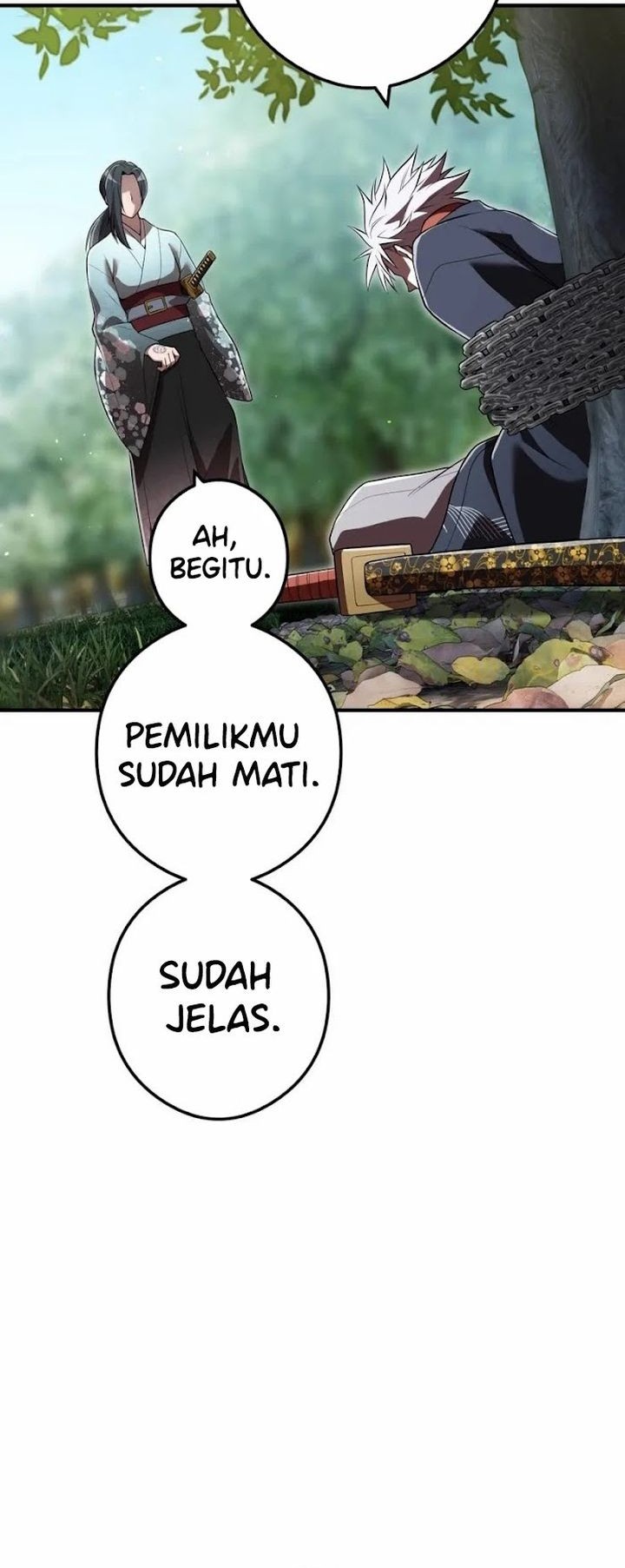 I Am the Strongest Awakeners, Recognized by All of the World’s Cheat Masters Chapter 58 Gambar 54
