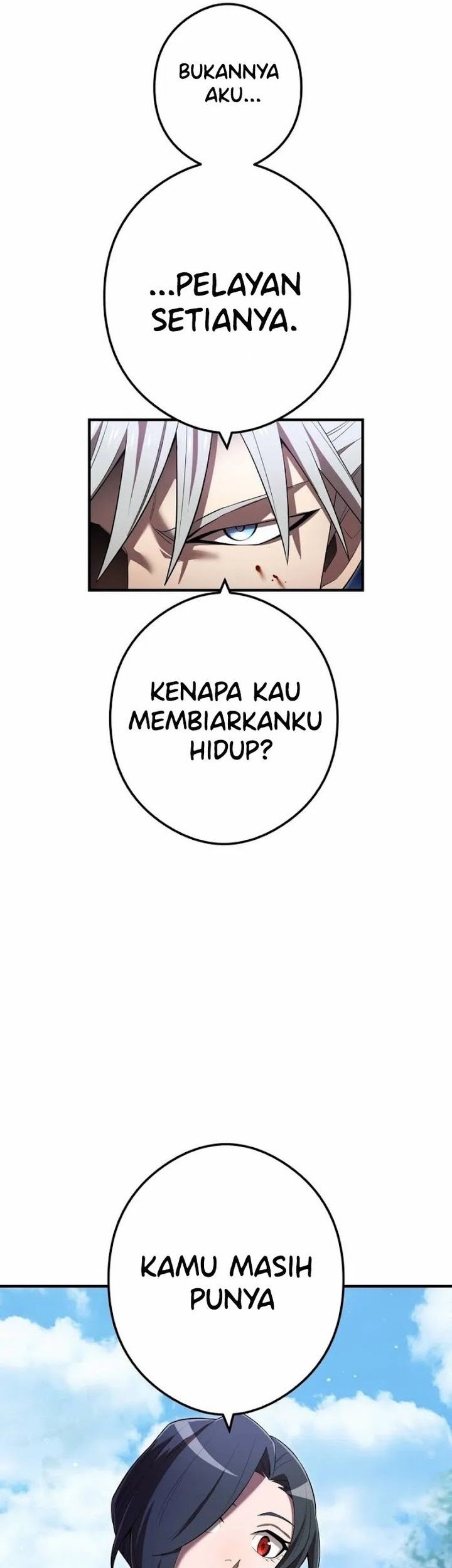I Am the Strongest Awakeners, Recognized by All of the World’s Cheat Masters Chapter 58 Gambar 55
