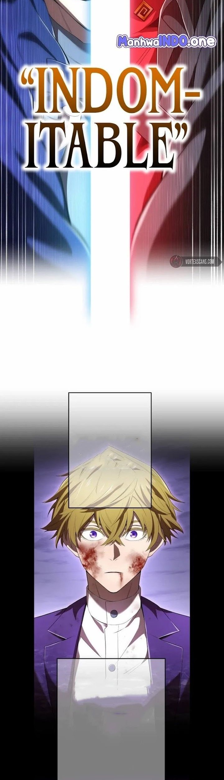Baca Manga I Am the Strongest Awakeners, Recognized by All of the World’s Cheat Masters Chapter 58 Gambar 2