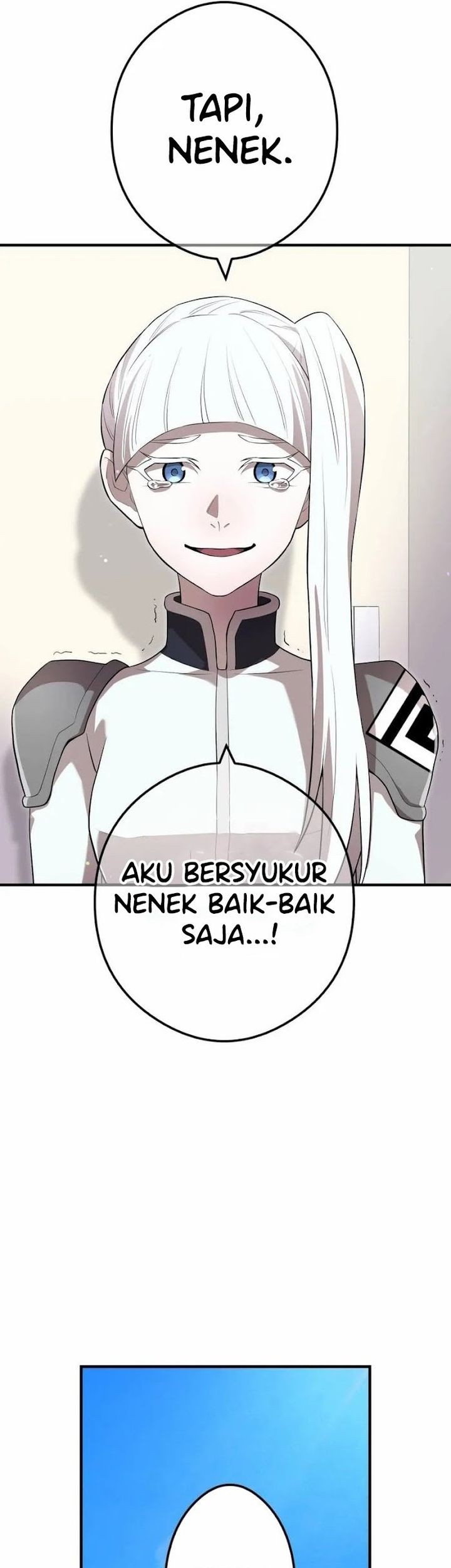 I Am the Strongest Awakeners, Recognized by All of the World’s Cheat Masters Chapter 58 Gambar 69