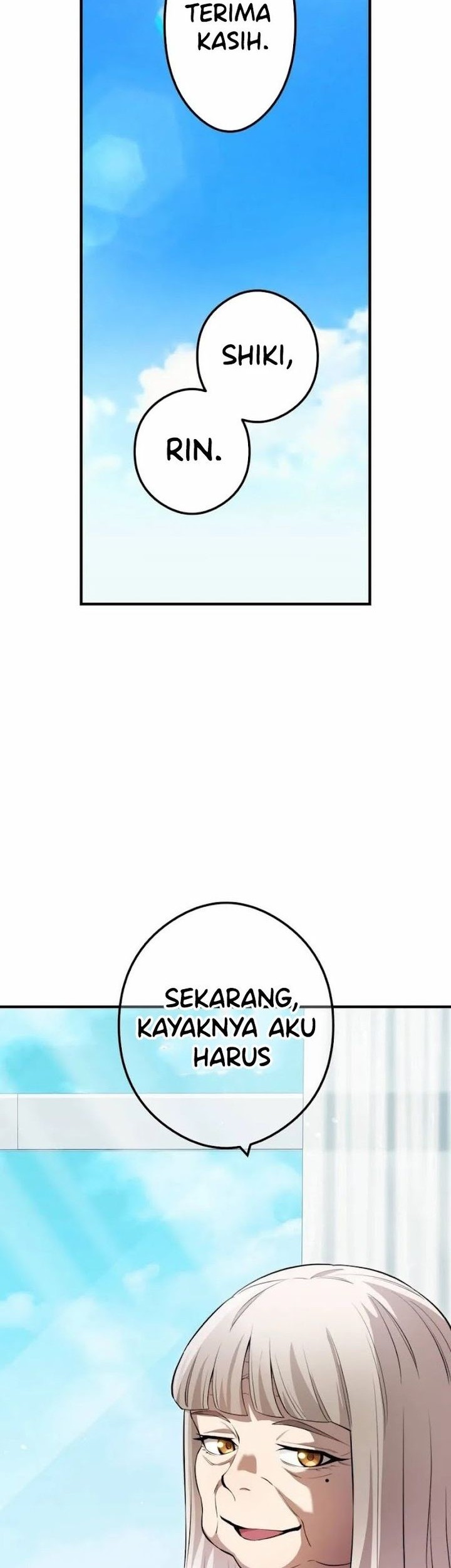 I Am the Strongest Awakeners, Recognized by All of the World’s Cheat Masters Chapter 58 Gambar 70
