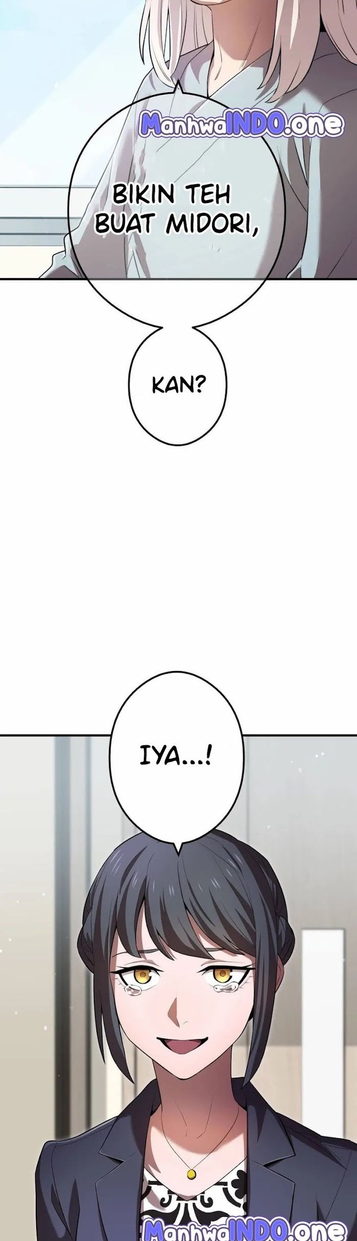 I Am the Strongest Awakeners, Recognized by All of the World’s Cheat Masters Chapter 58 Gambar 71