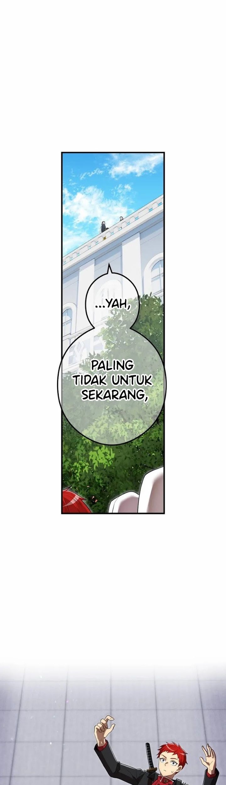 I Am the Strongest Awakeners, Recognized by All of the World’s Cheat Masters Chapter 58 Gambar 77