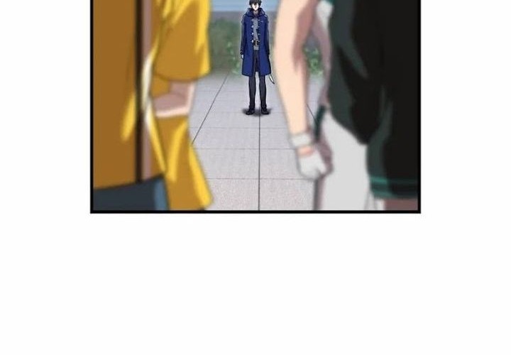 I Am the Strongest Awakeners, Recognized by All of the World’s Cheat Masters Chapter 58 Gambar 83