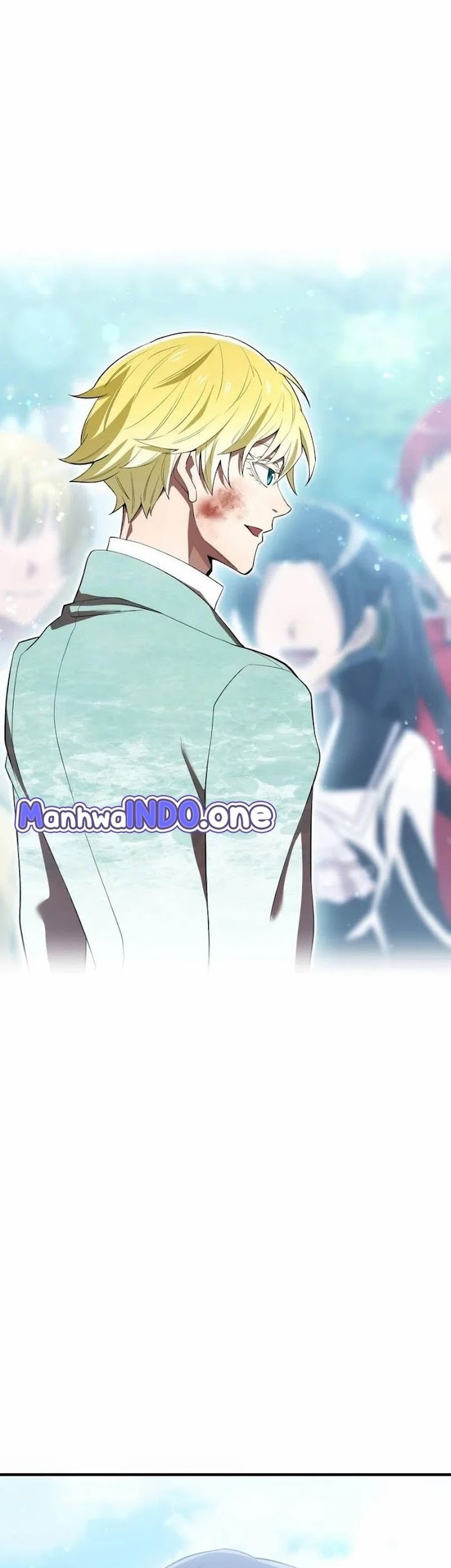 I Am the Strongest Awakeners, Recognized by All of the World’s Cheat Masters Chapter 58 Gambar 84