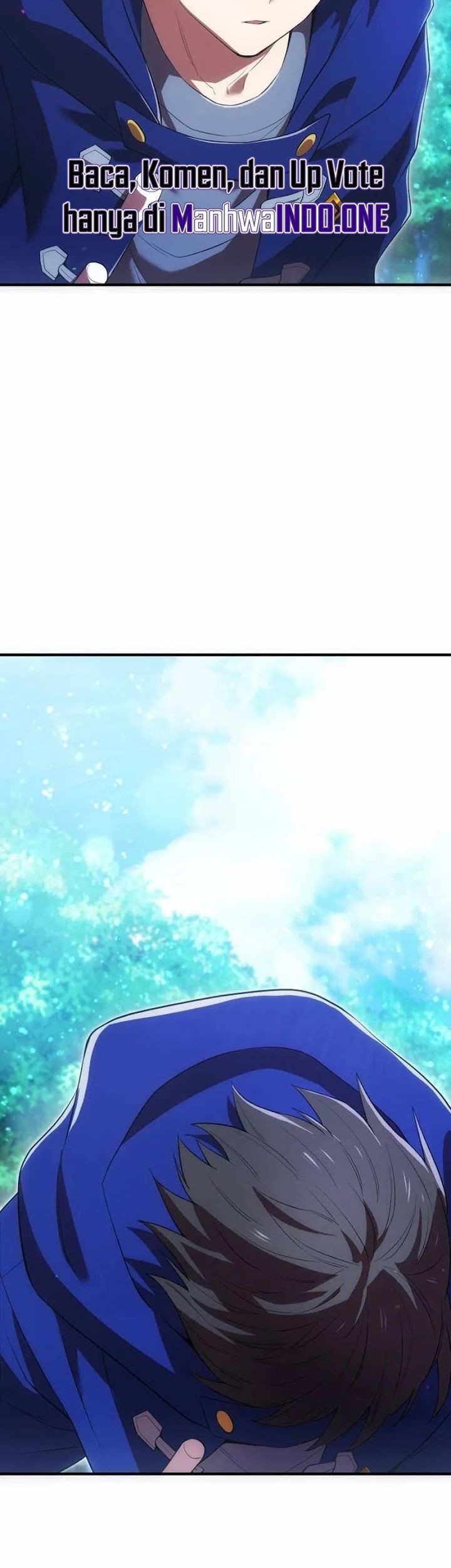 I Am the Strongest Awakeners, Recognized by All of the World’s Cheat Masters Chapter 58 Gambar 86