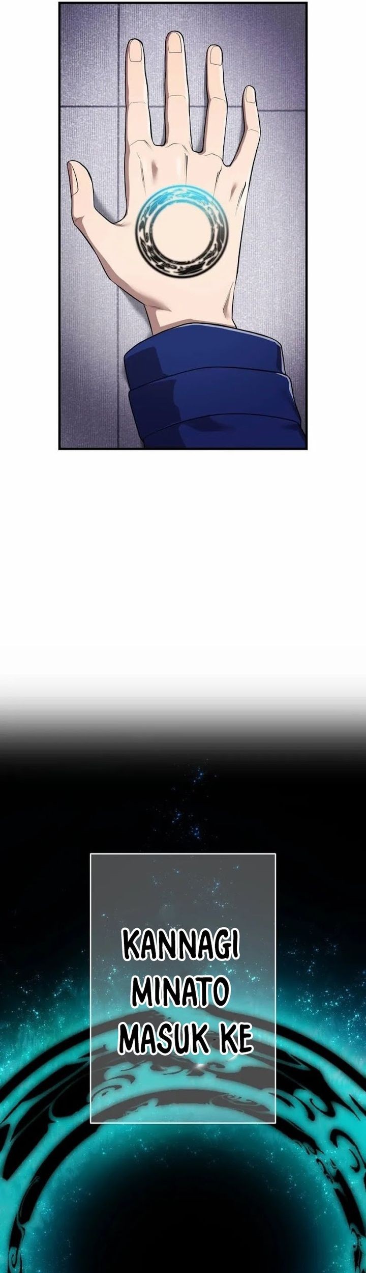 I Am the Strongest Awakeners, Recognized by All of the World’s Cheat Masters Chapter 58 Gambar 92
