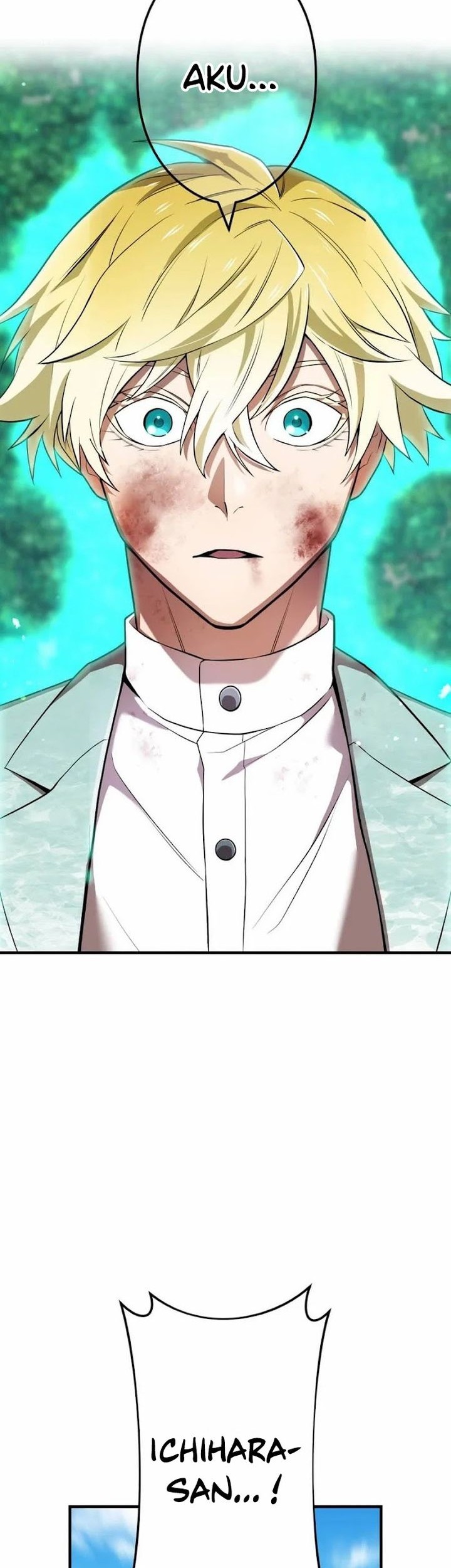 I Am the Strongest Awakeners, Recognized by All of the World’s Cheat Masters Chapter 58 Gambar 8