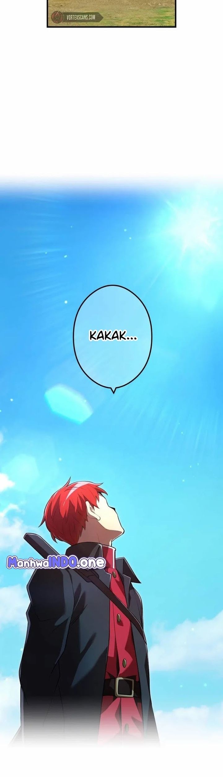 I Am the Strongest Awakeners, Recognized by All of the World’s Cheat Masters Chapter 58 Gambar 13