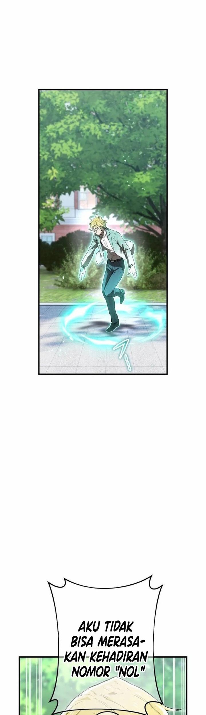 I Am the Strongest Awakeners, Recognized by All of the World’s Cheat Masters Chapter 58 Gambar 15
