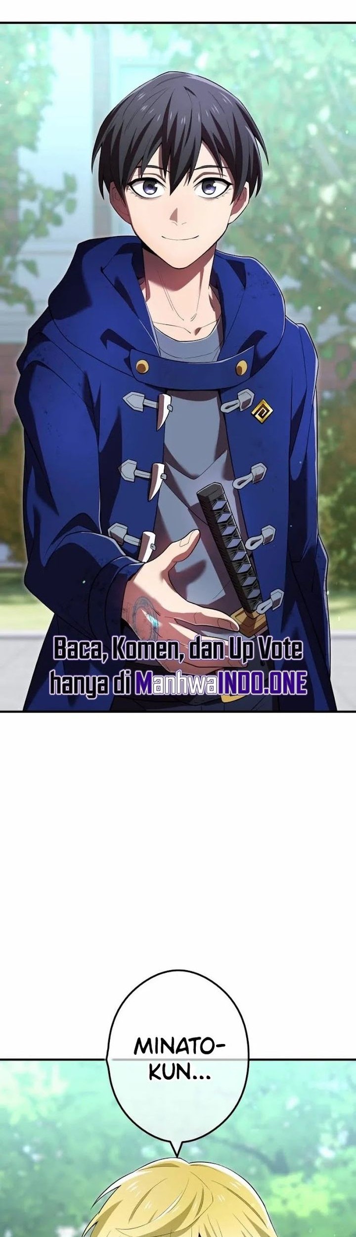 I Am the Strongest Awakeners, Recognized by All of the World’s Cheat Masters Chapter 58 Gambar 20