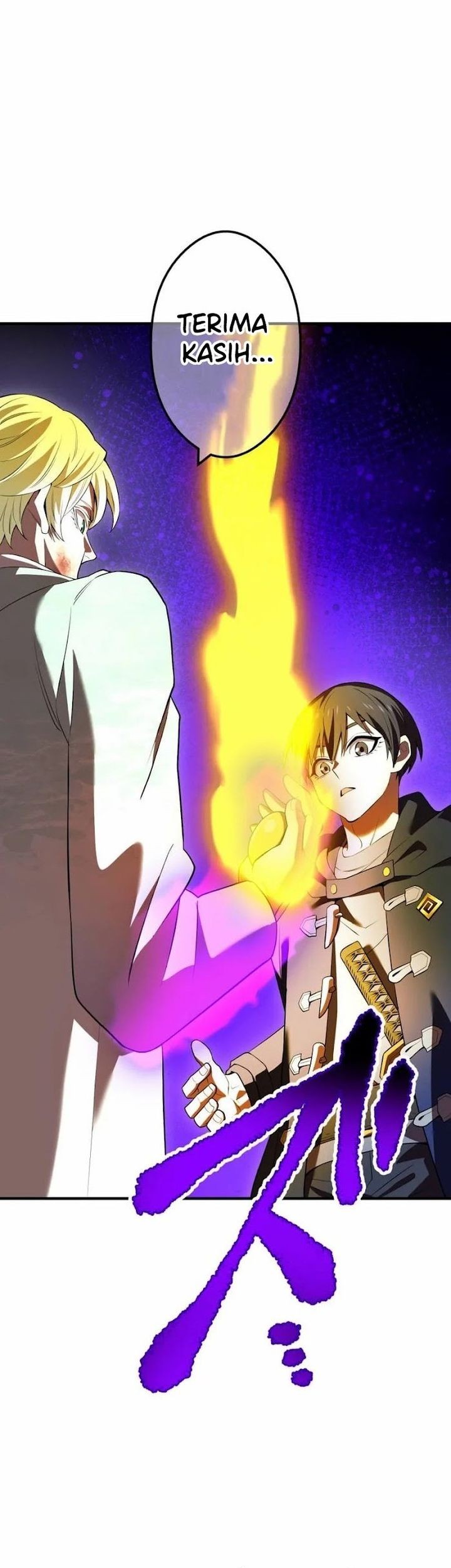 I Am the Strongest Awakeners, Recognized by All of the World’s Cheat Masters Chapter 58 Gambar 23