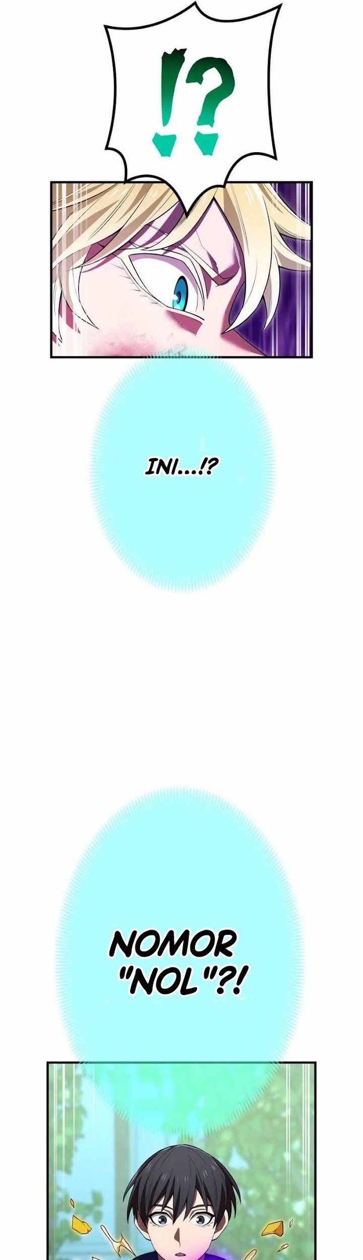 I Am the Strongest Awakeners, Recognized by All of the World’s Cheat Masters Chapter 58 Gambar 24