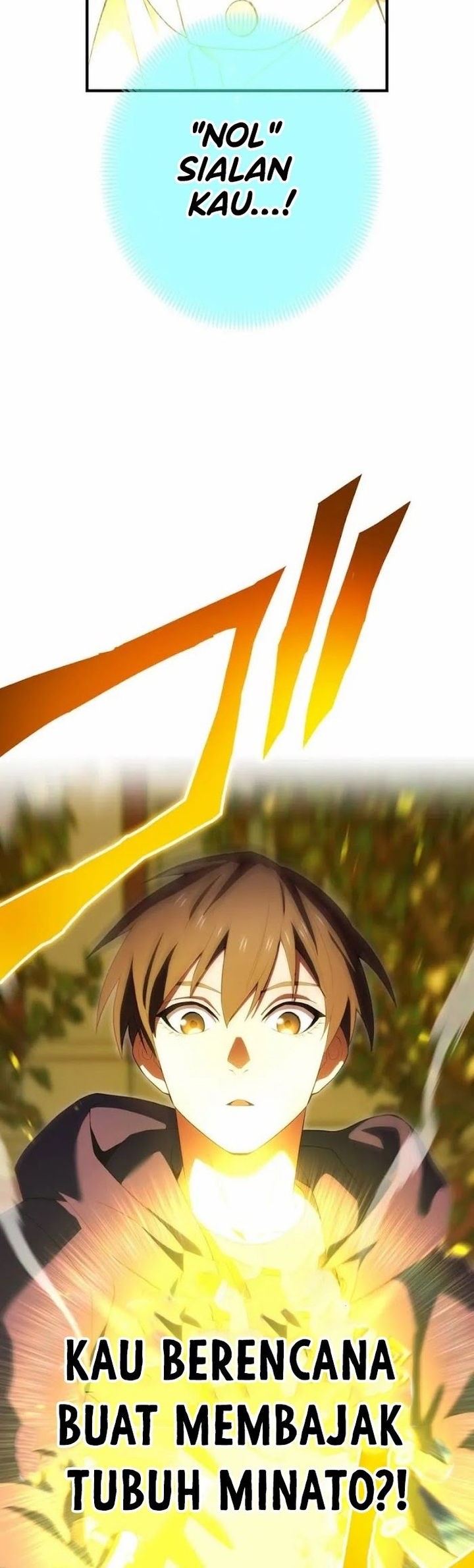 I Am the Strongest Awakeners, Recognized by All of the World’s Cheat Masters Chapter 58 Gambar 29