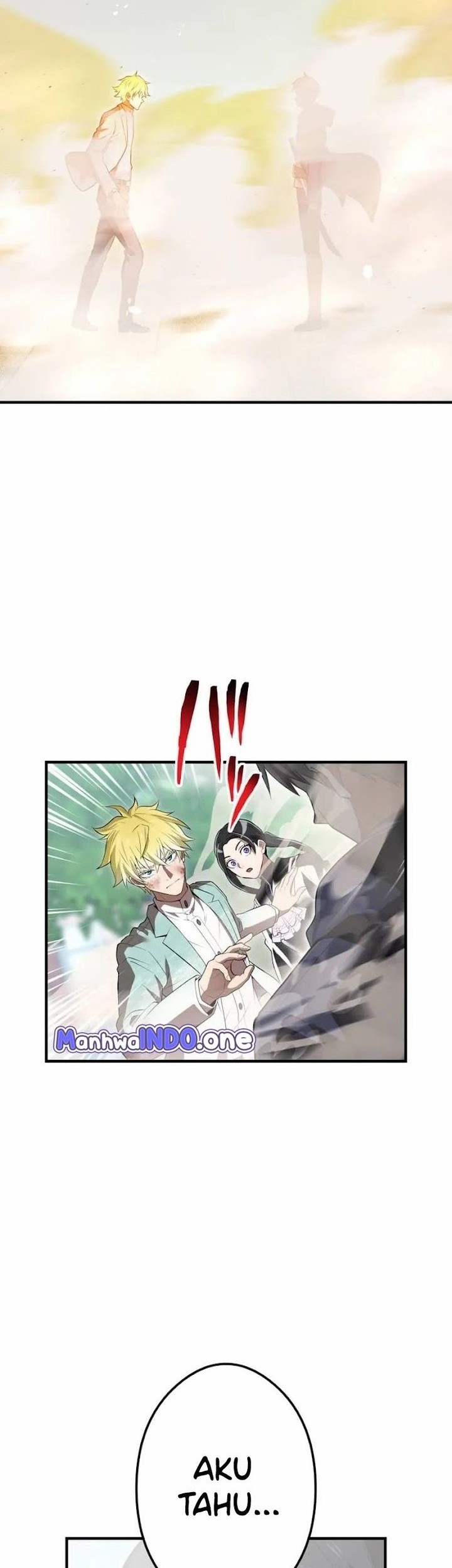 I Am the Strongest Awakeners, Recognized by All of the World’s Cheat Masters Chapter 58 Gambar 31