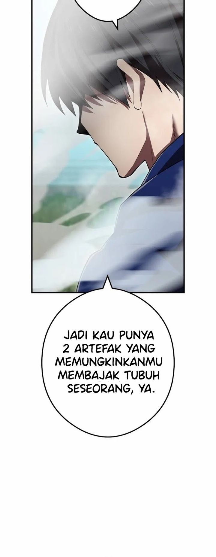 I Am the Strongest Awakeners, Recognized by All of the World’s Cheat Masters Chapter 58 Gambar 32