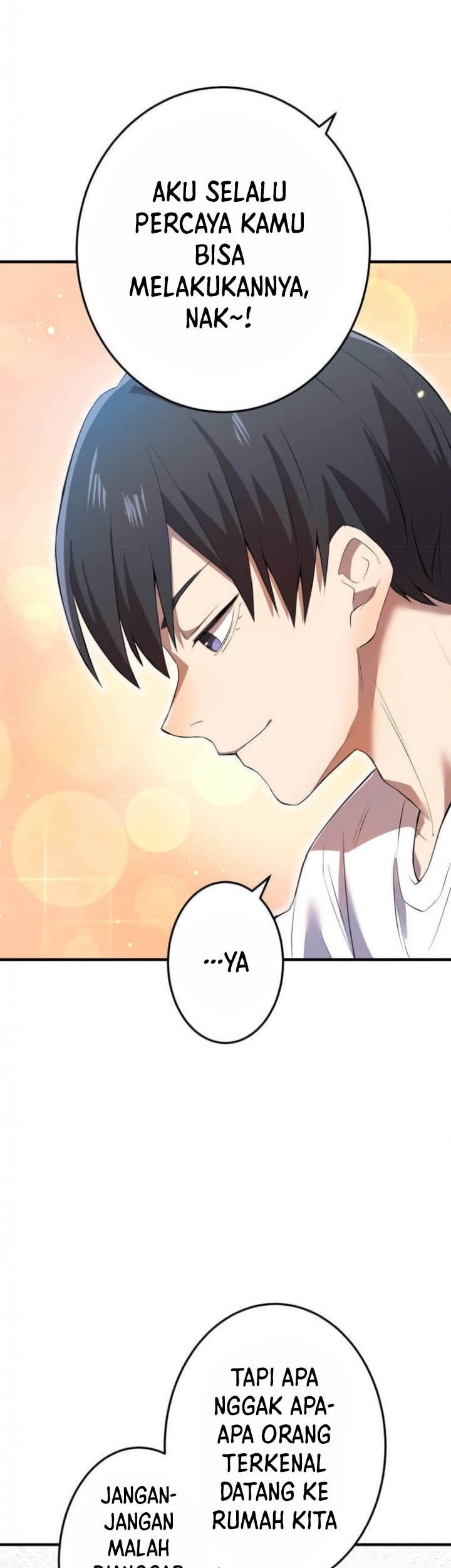 I Am the Strongest Awakeners, Recognized by All of the World’s Cheat Masters Chapter 6 Gambar 36