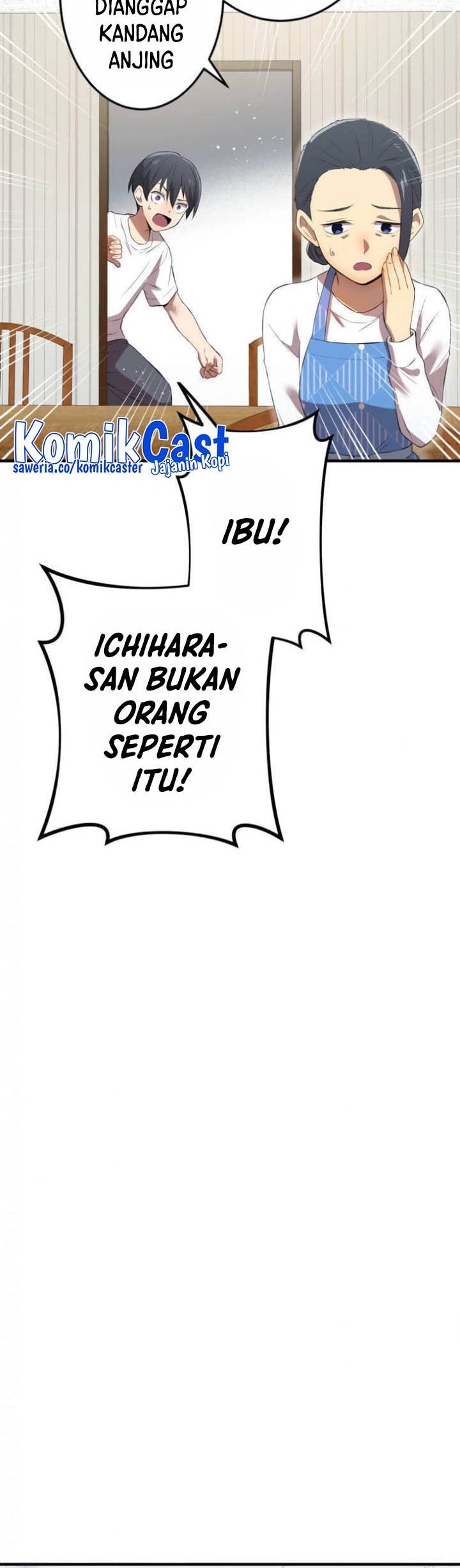 I Am the Strongest Awakeners, Recognized by All of the World’s Cheat Masters Chapter 6 Gambar 37