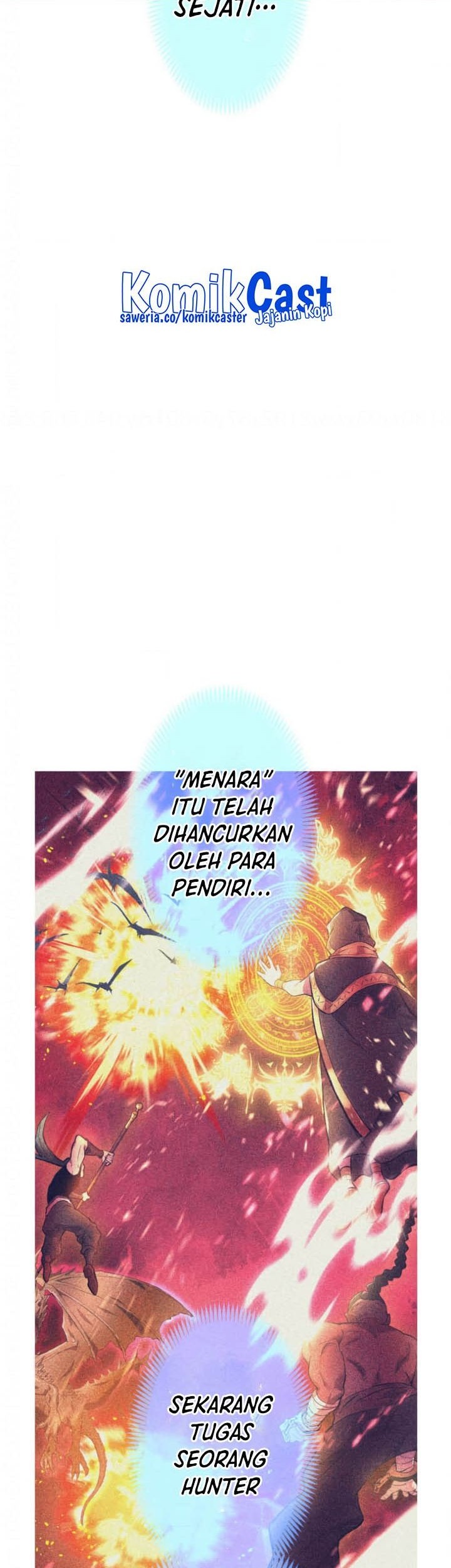 I Am the Strongest Awakeners, Recognized by All of the World’s Cheat Masters Chapter 6 Gambar 44