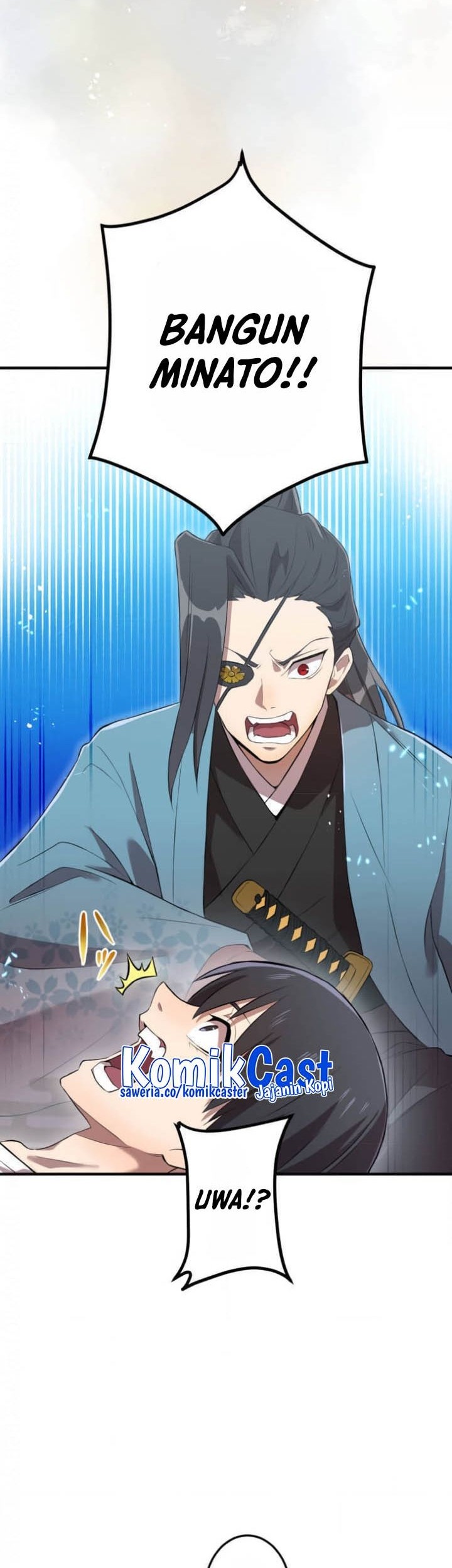 I Am the Strongest Awakeners, Recognized by All of the World’s Cheat Masters Chapter 6 Gambar 47