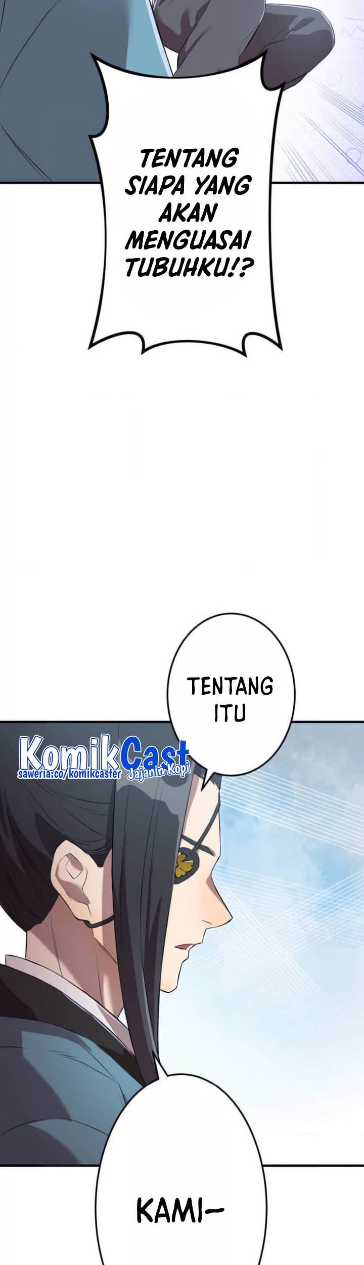 I Am the Strongest Awakeners, Recognized by All of the World’s Cheat Masters Chapter 6 Gambar 51