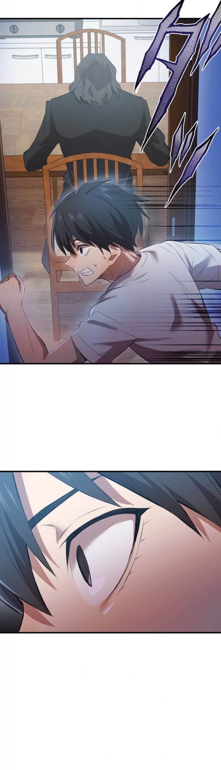I Am the Strongest Awakeners, Recognized by All of the World’s Cheat Masters Chapter 6 Gambar 56