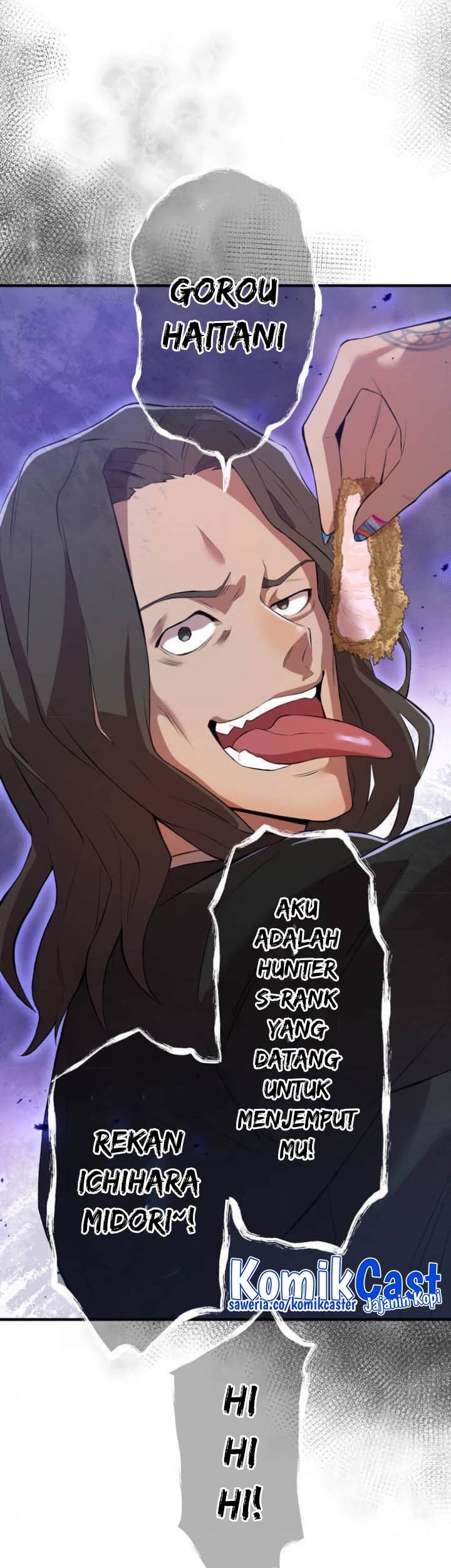 I Am the Strongest Awakeners, Recognized by All of the World’s Cheat Masters Chapter 6 Gambar 62