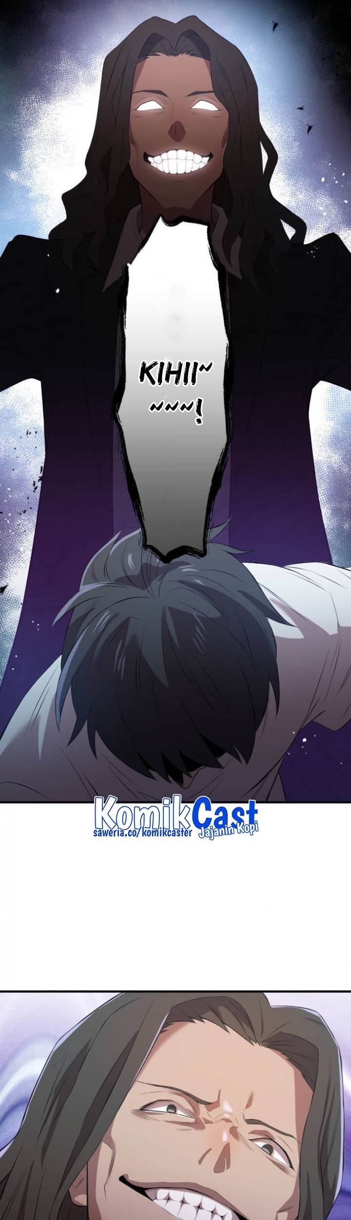 I Am the Strongest Awakeners, Recognized by All of the World’s Cheat Masters Chapter 6 Gambar 66