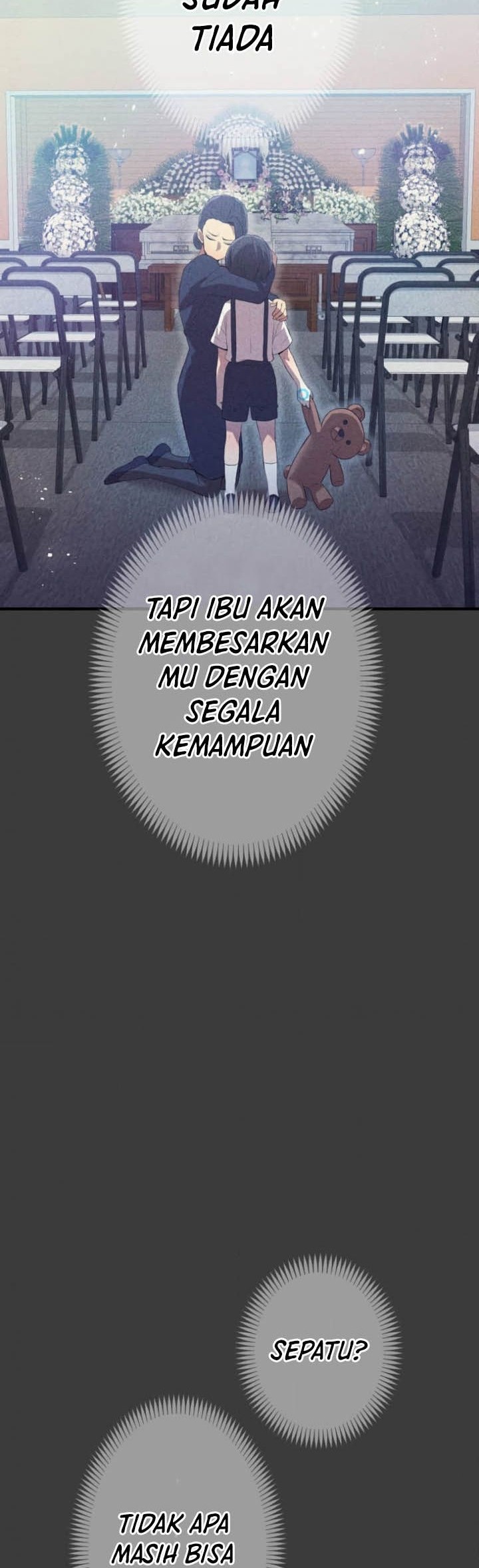 I Am the Strongest Awakeners, Recognized by All of the World’s Cheat Masters Chapter 6 Gambar 69